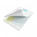 Silvine Luxpad Things To Do Desk Pad 60 Pages A5 223 SV01939