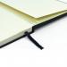 Silvine Executive Notebook 160 Pages A5 Black 197BK SV02949