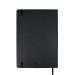 Silvine Executive Notebook 160 Pages A4 Black 198BK SV02952