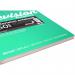 Silvine Wirebound Revision Notebook 160 Pages Green (Pack of 5) EX751 SV03482