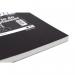 Silvine Luxpad Wirebound Things To Do Pad 120 Pages 280x150mm 221 SV19390