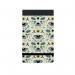 Silvine Pocket Notebook Modern Prints 82x127mm Design 2 190MM2 SV40238