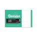 Silvine Revision Desk Pad 360x230mm 48 Sheets (Pack of 5) EX752 SV40406