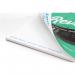 Silvine Revision Desk Pad 360x230mm 48 Sheets (Pack of 5) EX752 SV40406