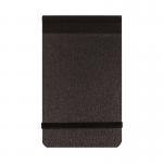 Silvine Elasticated Pocket Notebook 82x127mm (Pack of 12) 190 SV40860