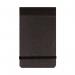 Silvine Elasticated Pocket Notebook 82x127mm (Pack of 12) 190 SV40860