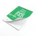 Silvine Everyday Recycled Ruled Refill Pad A4 (6 Pack) RE4FM-T SV41717