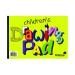 Silvine Children s Drawing Pad A4 (Pack of 12) 420