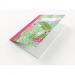 Silvine Cbnd Nbook A5 4 Designs Pk12