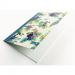 Silvine Cbnd Nbook A4 4 Designs Pk12