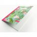 Silvine Cbnd Nbook A4 4 Designs Pk12