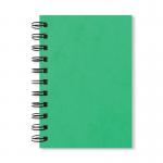 Silvine Luxpad Hardback Wirebound Notebook A6 (Pack of 12) SPA6 SV41961
