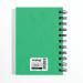 Silvine Luxpad Hardback Wirebound Notebook A6 (Pack of 12) SPA6 SV41961