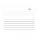 Silvine Duplicate Memo Book 102x127mm (Pack of 12) 603 SV42580