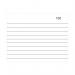 Silvine Carbonless Duplicate Memo Book 102x127mm (Pack of 12) 703-T SV42585