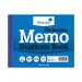 This image shows a pack of 12 Silvine Carbonless Duplicate Memo Books in varying shades of blue. Each book measures 102x127mm and contains both duplicate and triplicate copies for easy record keeping. The sleek design features the Silvine logo, clear labeling, and spiral binding.