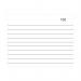 Silvine Carbonless Duplicate Memo Book 102x127mm (Pack of 12) 703-T SV42585