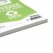 Silvine Everyday Recycled Shorthand Pad 127x203mm (Pack of 12) RE160-T SV42819