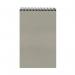 Silvine Everyday Recycled Shorthand Pad 127x203mm (Pack of 12) RE160-T SV42819