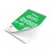 Silvine Everyday Recycled Shorthand Pad 127x203mm (Pack of 12) RE160-T SV42819