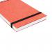 Silvine Elasticated Pocket Notepad 76x127mm 192 Pages (Pack of 12) 194 SV42945