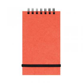 Silvine Elasticated Pocket Notepad 76x127mm 192 Pages (Pack of 12) 194 SV42945