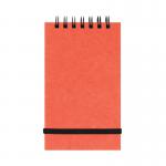 Silvine Elasticated Pocket Notepad 76x127mm 192 Pages (Pack of 12) 194 SV42945