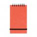 Silvine Elasticated Pocket Notepad 76x127mm 192 Pages (Pack of 12) 194 SV42945