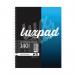 Silvine Luxpad Hardback Wirebound Notebook A5 (Pack of 12) THBA5AC SV42994