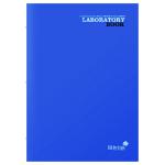 Silvine Laboratory Book A4 2.10.20mm (Pack of 10) LABA421020 SV43500