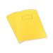 Silvine Exercise Book Ruled with Margin A4 Yellow (Pack of 10) EX109 SV43510