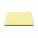 Silvine 48 Revision Notecard Pad Lined Multi-Coloured (Pack of 960) CR50AC SV43669