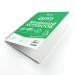 Silvine Everyday Recycled Wirebound Notebook A4 (Pack of 12) TWRE80 SV43677