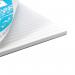 Silvine Envrion Shorthand Notepad 127x203mm (Pack of 10) FSC160 SV43691