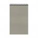 Silvine Envrion Shorthand Notepad 127x203mm (Pack of 10) FSC160 SV43691