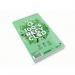 Silvine Premium Recycled Reporters Notebook 125x203mm 160 Pages (Pack of 3) R100-P SV94964