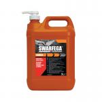 Swarfega Heavy Duty Hand Cleaner Orange 5 Litres SOR5LMPSGL SWF72448