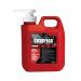 Swarfega Heavy Duty Hand Cleaner Extreme 1 Litre SHD1LMPSGL SWF72462
