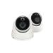 Swann Dome Thermal CCTV Cameras (Pack of 2) SWPRO-3MPMSDPK2-UK