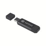 Safexs Protector Basic USB Flash Drive 4GB SXSPB-4GB SXS67171