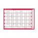 Sasco Vertical Year Planner 2025 SY1075125 SY10751