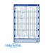 Sasco Compact Year Planner Portrait 2022 2410159 SY60558