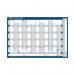 Sasco Vertical Year Planner 2024 2410219 SY63603