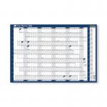 Sasco Year Planner Unmounted 2026 2410262 SY64578