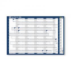 Sasco Year Planner Unmounted 2026 2410262 SY64578