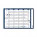 Sasco Year Planner Unmounted 2026 2410262 SY64578