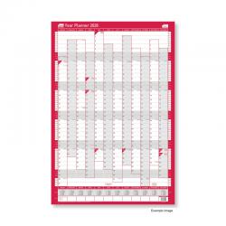Sasco Compact planners
