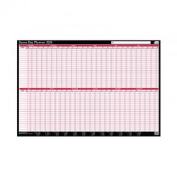Sasco Day Planner Mounted 2026 2410271 SY64587