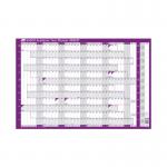 Sasco Academic Year Planner Unmounted 202627 2410274 SY64590