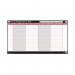 Sasco Annual Holiday Planner Unmounted 2026 2410277 SY64593